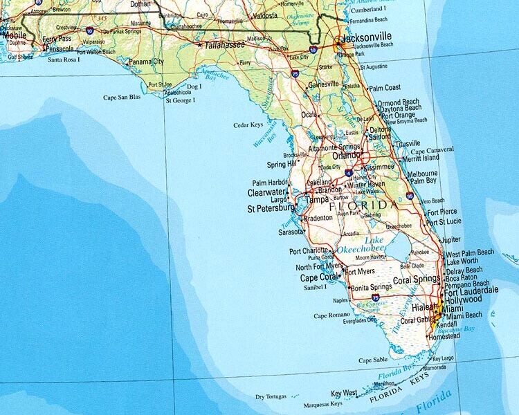 Map_florida_ref_2001_small