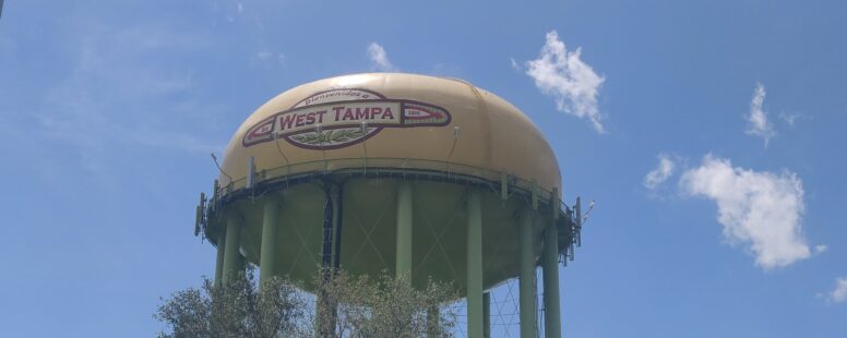 West Tampa